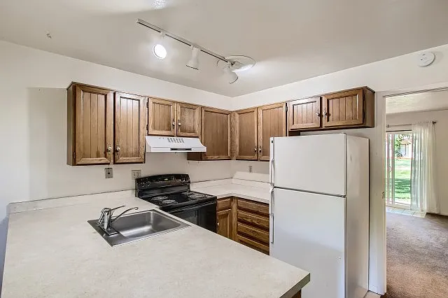 3600 Hayden Pl #1 — Photo 9