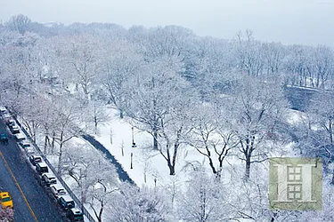 Sold by Halstead Real Estate