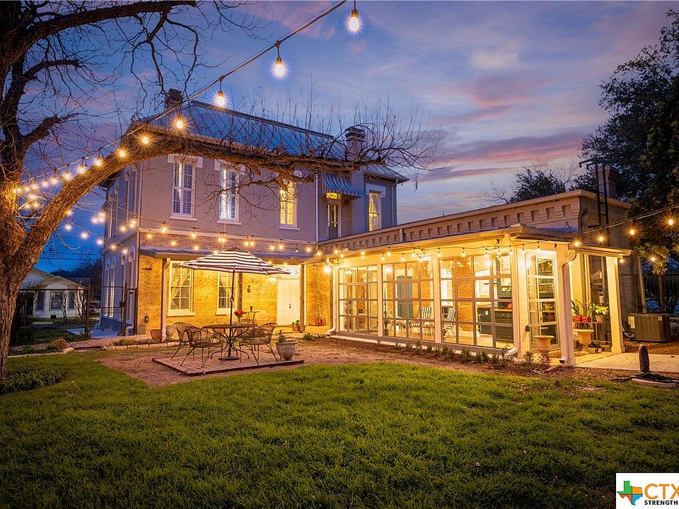 617 N Guadalupe St, Seguin, TX 78155 Zillow