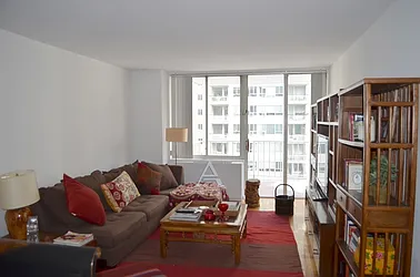 Rented by Peter Ashe