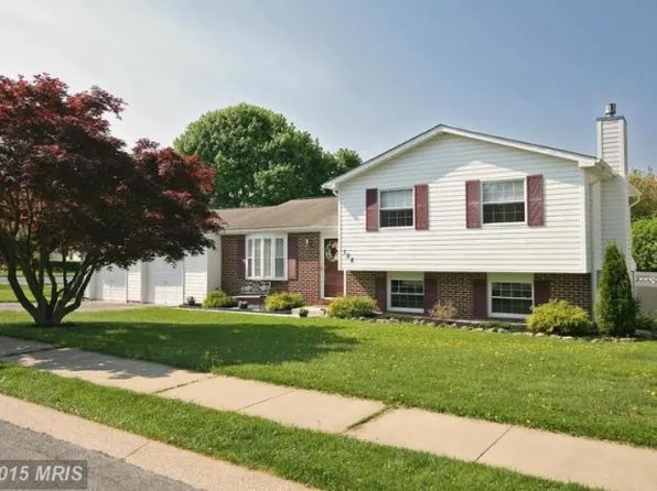 108 Sunshine Way, Westminster, MD 21157