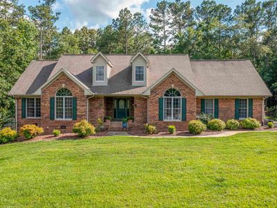 499 Avalon Ln, Anniston, AL, 36207
