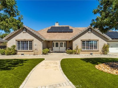 6151 Hickory St, Palmdale, CA, 93551