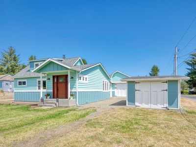 24502 P Street, Ocean Park, WA, 98640