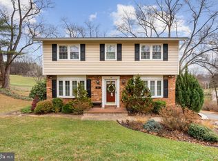 5807 Westchester Hills Ct, Sykesville, MD 21784