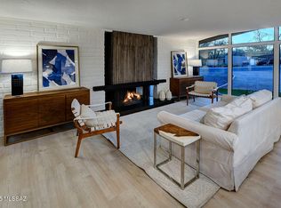 7002 E Mesa Grande Dr, Tucson, AZ 85715