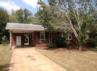 5539 Oakcrest Rd, Sumter, SC 29154