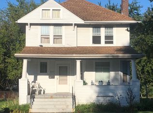 215 N Prospect Rd, Ypsilanti, MI