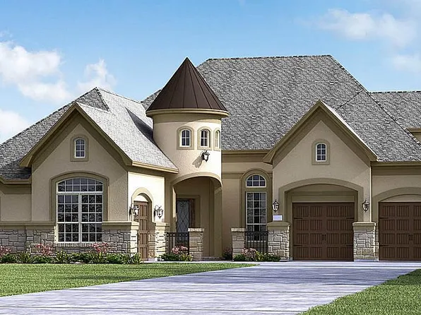2417 Lake Shadows Ln, Friendswood, TX 77546