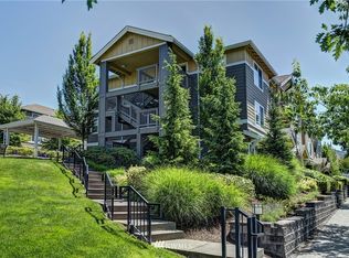 1650 25th Ave NE #2204, Issaquah, WA