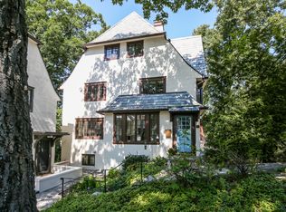 47 Sagamore Rd, Bronxville, NY 10708