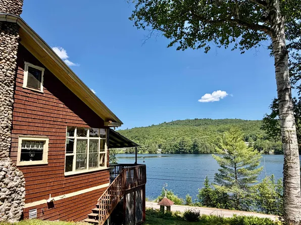 263 Cedar Pond Drive, Milan, NH 03588