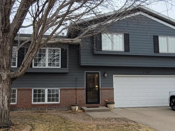 1507 10th Ave, Kearney, NE 68845