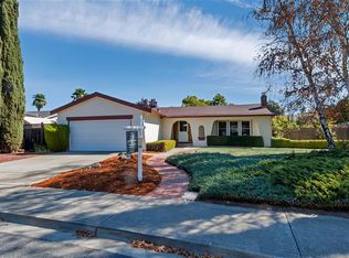 1452 Onyx Rd, Livermore, CA 94550