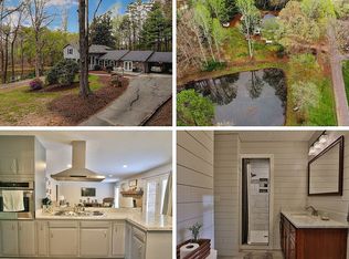 253 Ashley Dr, Dobson, NC 27017