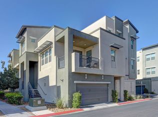 11250 Hidden Peak Ave UNIT 211, Summerlin, NV 89135