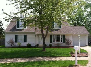 5100 W Greenridge Ct, Peoria, IL