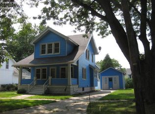 518 S Toledo St, Elmore, OH 43416