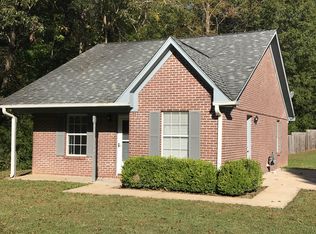 107 Amanda Dr, Saltillo, MS 38866