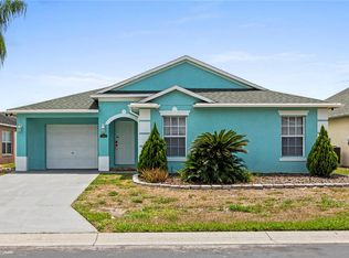 325 Reserve Dr, Davenport, FL 33896