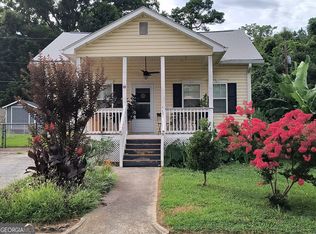 40 Shannon Rd NE, Rome, GA 30161