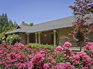 620 Sharon Ave, Hillsborough, CA