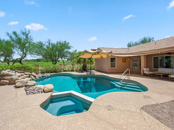 16023 S 13TH Way, Phoenix, AZ 85048