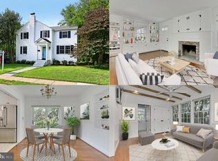 4940 35th St N, Arlington, VA 22207