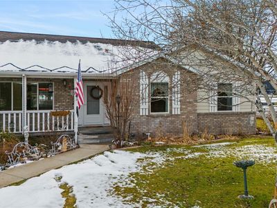 56 Poplar Dr, Bozeman, MT, 59718