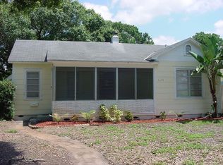 3633 Burlington Ave N, Saint Petersburg, FL 33713