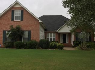 3405 Cross Meadow Dr, Murfreesboro, TN 37130