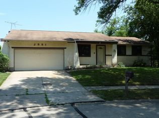 2981 Dividend Park Dr, Florissant, MO