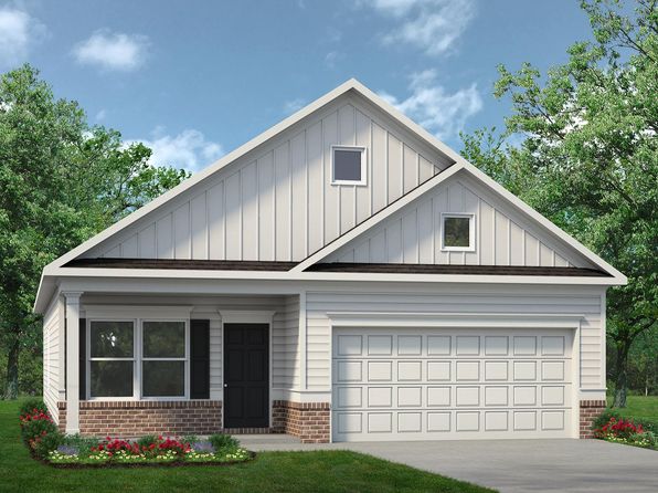 The Piedmont Plan, Drake Estates
