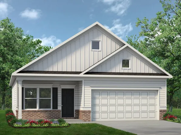 The Piedmont Plan, Cantigny Park