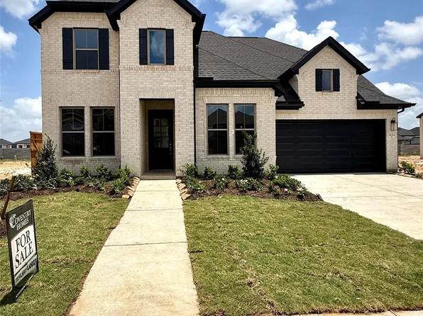 16514 Jolly Dawn Dr, Hockley, TX 77447