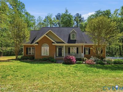 16275 Hennessy Way, Montpelier, VA, 23192