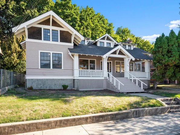 502 N Mill St, Colfax, WA 99111