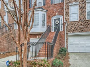 204 Macleans Cross Ln SE, Smyrna, GA 30082
