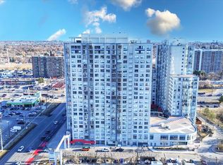 1470 Midland Ave #1410, Toronto, ON M1P 4Z4