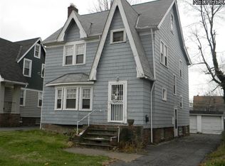 3341 Sylvanhurst Rd, Cleveland Heights, OH 44112