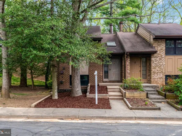 2011 Headlands Cir, Reston, VA 20191