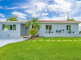 3501 SW 102nd Ave, Miami, FL 33165