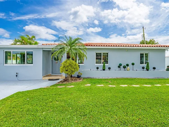 3501 SW 102nd Ave, Miami, FL 33165