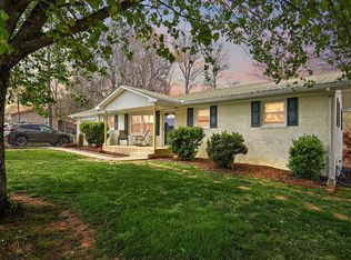 3926 Old Tullahoma Rd, Winchester, TN 37398
