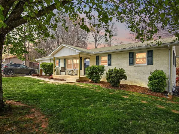 3926 Old Tullahoma Rd, Winchester, TN 37398