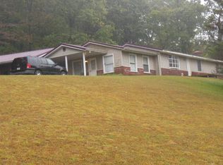 1386 Meadow Run Rd, Beaver, OH 45613