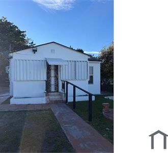 7036 NW 19th Ave, Miami, FL, 33147