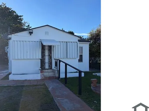 7036 NW 19th Ave, Miami, FL 33147