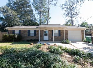 3731 Caracus Ct, Tallahassee, FL 32303