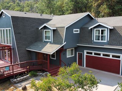 4550 W Griffin Creek Rd, Medford, OR, 97501